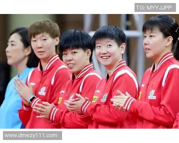 南京乒乓球队在全国配合排行榜中荣获第七名彰显团队实力与默契