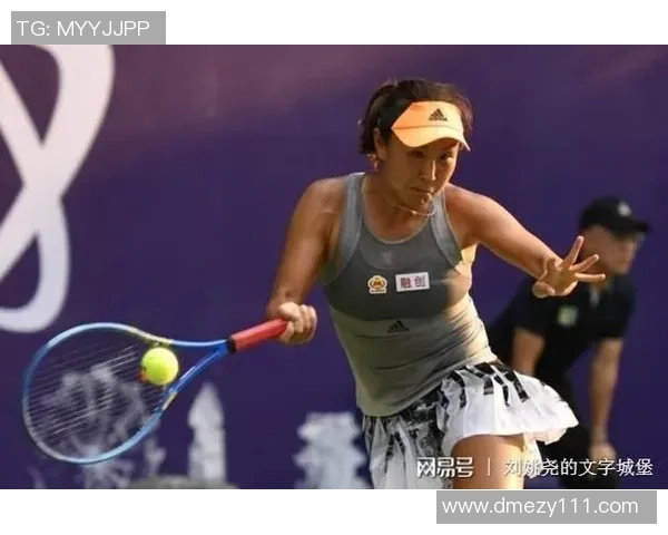 对话刘娜：回顾她的网球生涯与未来展望之路