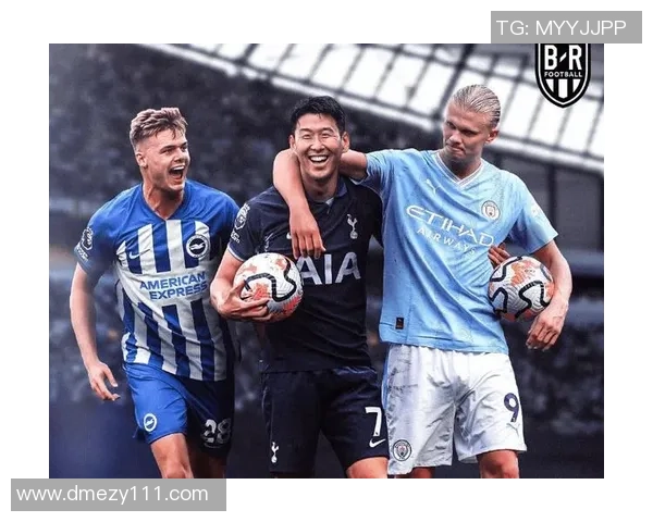 足球场上的魅力风采帅气明星名字大盘点让你一睹他们的风采与风格